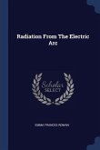 Radiation From The Electric Arc