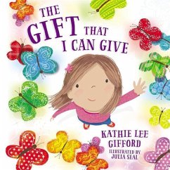 The Gift That I Can Give - Gifford, Kathie Lee