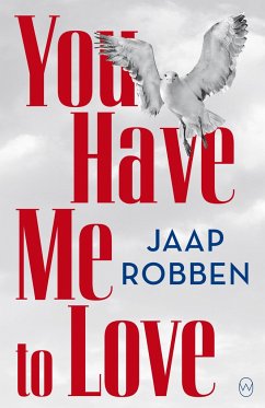 You Have Me to Love - Robben, Jaap