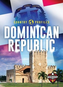 The Dominican Republic - Rechner, Amy