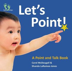 Let's Point! - Laramee-Jones, Shanda; Mcdougall, Carol