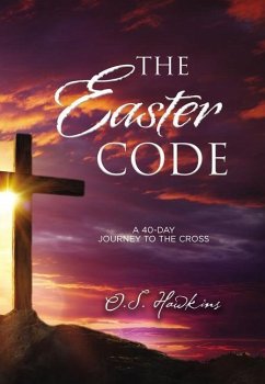 The Easter Code - Hawkins, O S