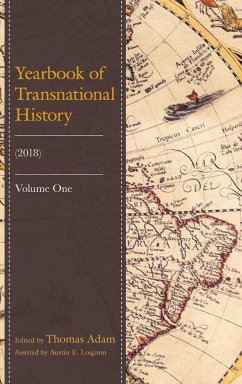 Yearbook of Transnational History