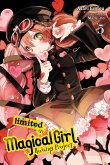Magical Girl Raising Project, Vol. 5 (Light Novel): Limited I