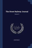 The Street Railway Journal; Volume 21