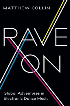 Rave On - Collin, Matthew