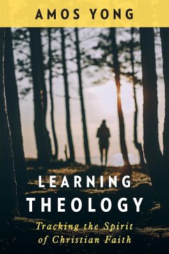 Learning Theology - Yong, Amos