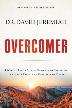 Overcomer - Jeremiah, David