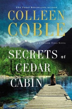 Secrets at Cedar Cabin - Coble, Colleen