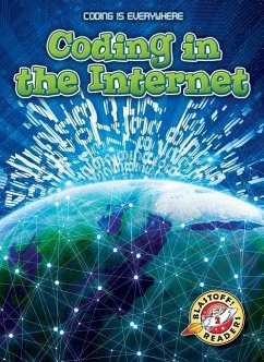 Coding in the Internet - Noll, Elizabeth