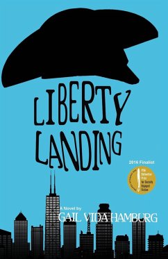 Liberty Landing - Vida Hamburg, Gail