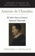 Antoine de Chandieu - Bild 1