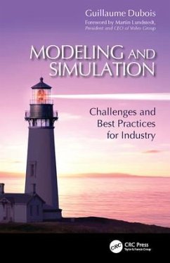 Modeling and Simulation - Dubois, Guillaume
