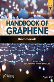 Handbook of Graphene, Volume 7