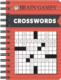 Brain Games - To Go - Crosswords