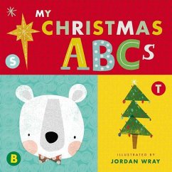 My Christmas ABCs - Thomas Nelson