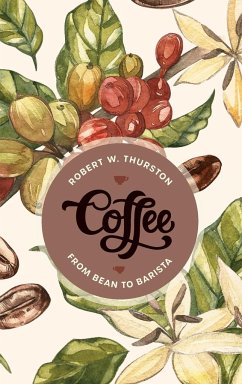 Coffee - Thurston, Robert W.