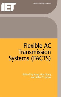 Flexible AC Transmission Systems (Facts)