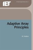 Adaptive Array Principles