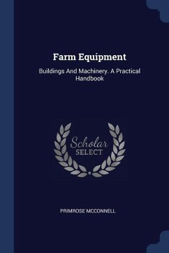 Farm Equipment - McConnell, Primrose