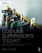 The Costume Supervisor's Toolkit - Bild 1