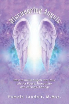 Discovering Angels - Landolt, Pamela