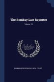 The Bombay Law Reporter; Volume 10