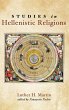 Studies in Hellenistic Religions - Bild 1