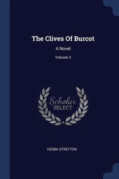 The Clives Of Burcot