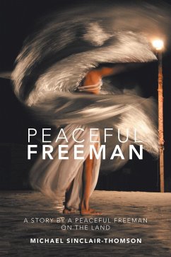 Peaceful Freeman - Sinclair-Thomson, Michael