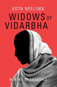 Widows of Vidarbha - Neelima, Kota (Independent Journalist and Artist)