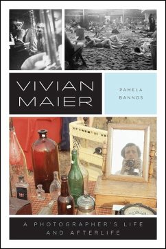 Vivian Maier - Bannos, Pamela