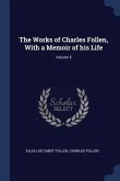 The Works of Charles Follen, With a Memoir of his Life; Volume 5