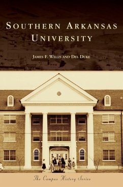 Southern Arkansas University - Willis, James F.; Duke, Del