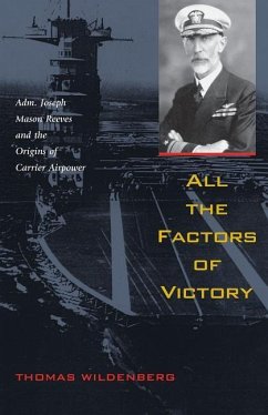 All the Factors of Victory - Wildenberg, Thomas