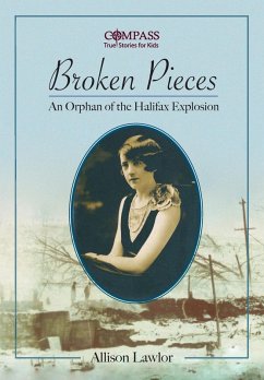 Cover Broken Pieces