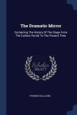 The Dramatic Mirror