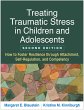 Treating Traumatic Stress in Children... - Bild 1