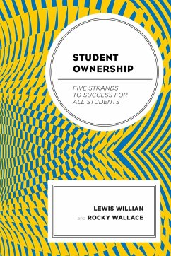 Student Ownership - Willian, Lewis M.; Wallace, Rocky