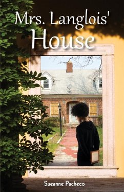 Cover Mrs. Langlois' House