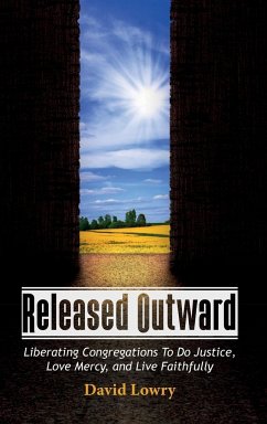 Released Outward - Lowry, David