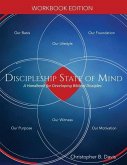 Discipleship State of Mind Workbook