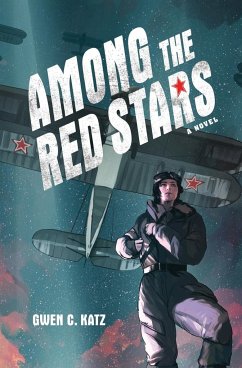 Among the Red Stars - Katz, Gwen C