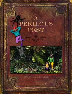 A Perilous Pest - Lekh, Ananth van der