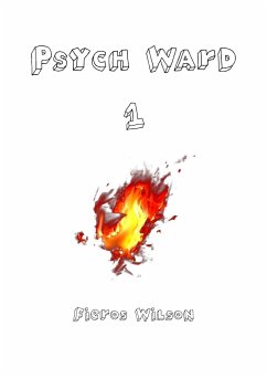 Psych Ward 1 - Wilson, Fieros