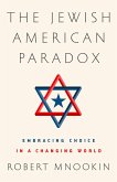 The Jewish American Paradox