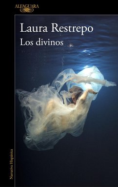 Los divinos - Restrepo, Laura