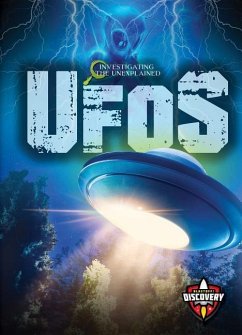 UFOs - Oachs, Emily Rose