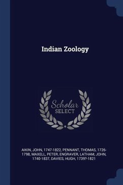 Indian Zoology