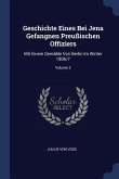 Geschichte Eines Bei Jena Gefangnen Preußischen Offiziers